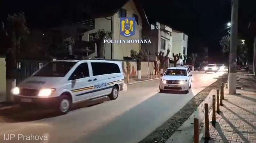 Bărbatul care a furat seifurile cu peste 42.000 de lei din Prahova a fost arestat preventiv