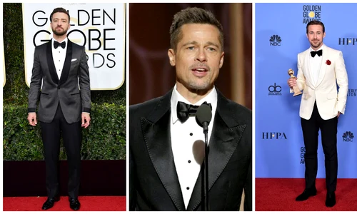 aparitii stilate masculine globurile de aur 2017 jpeg