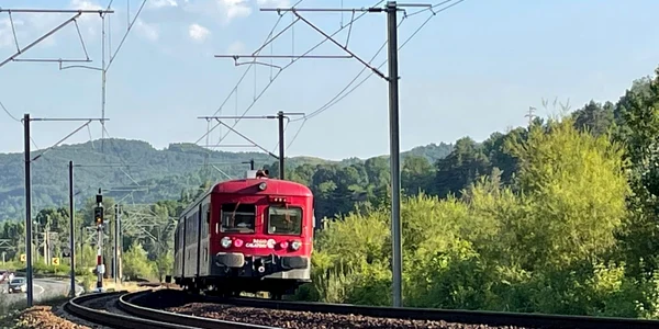 tren prahova