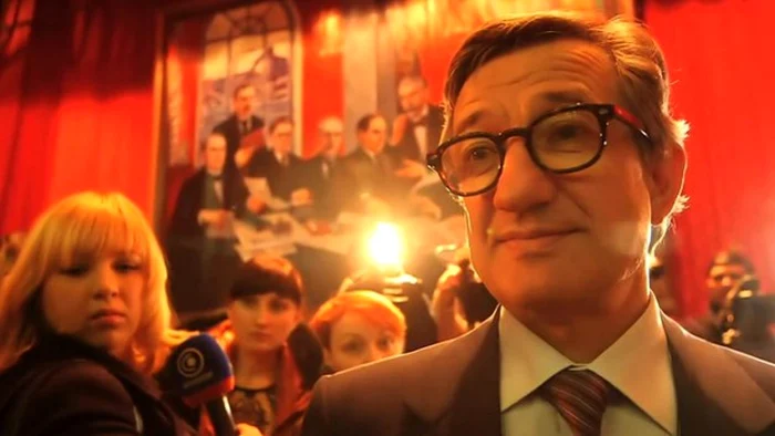 Milionarul Serghei Taruta a fost destituit din funcţia de guvernator al regiunii separatiste Doneţk FOTO bbc.co.uk