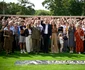Meghan Markle și Prințul Harry la Invictus 2023, Getty