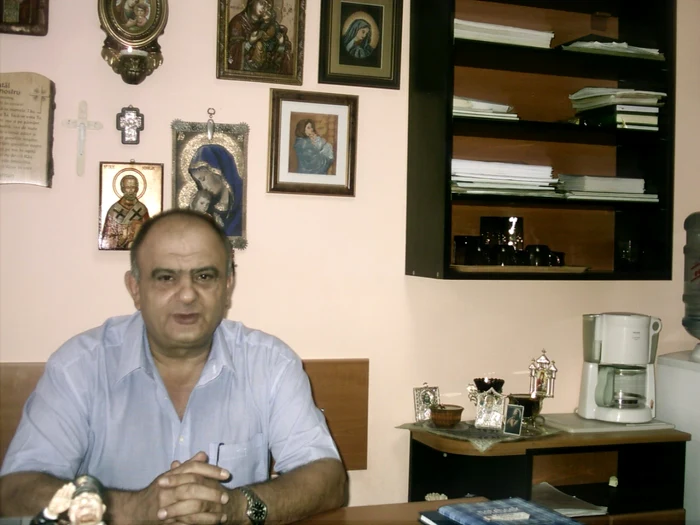 virgil ardeleanu bacau