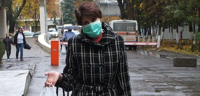 Medicii recomandă îmbrăcăminte adecvată