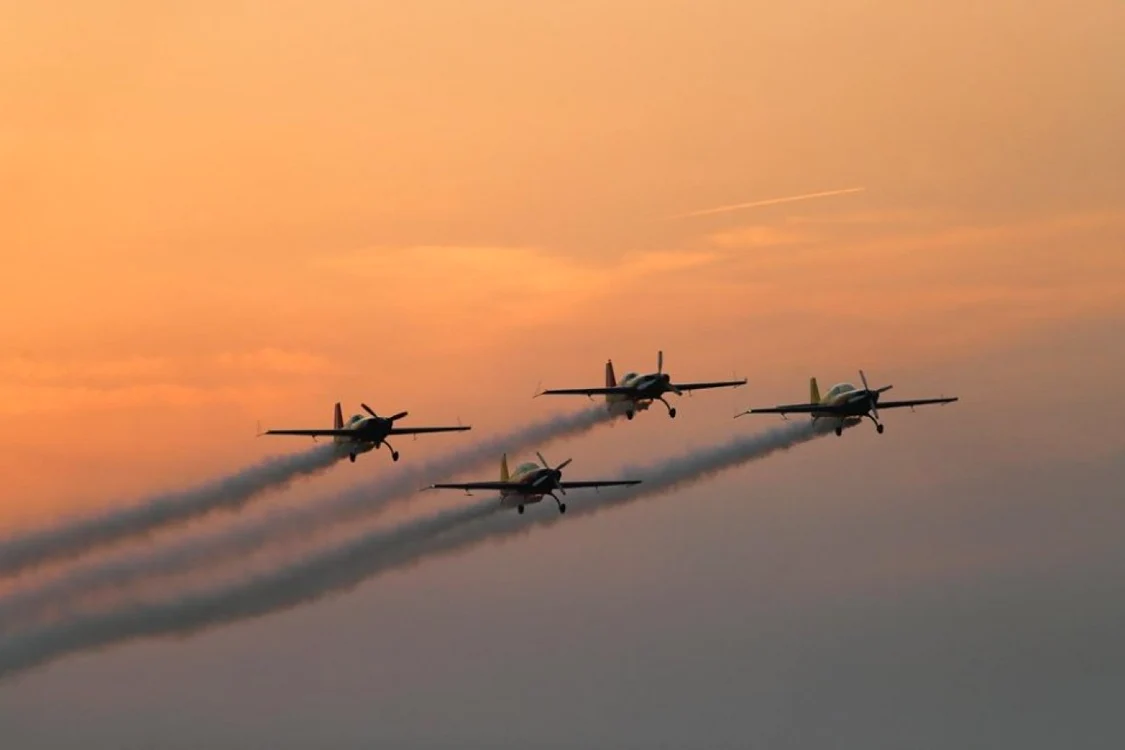 Timişoara Air Show 2019