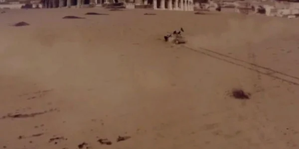 tancuri roma