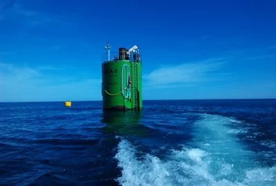 Marmok a 5 buoy jpg