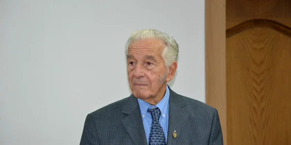 Sergiu Nicolaescu