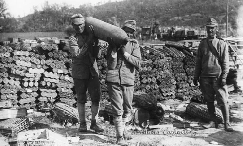 Război, folclor și istorie orală în Loviștea jpeg