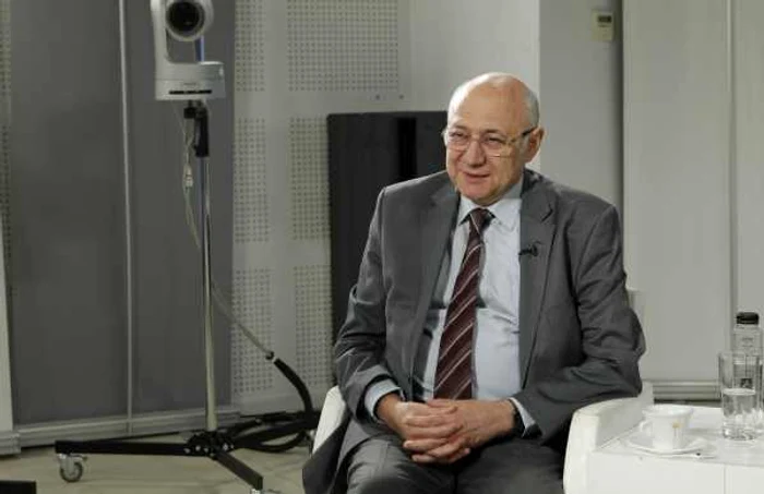 Foto Eduard Enea