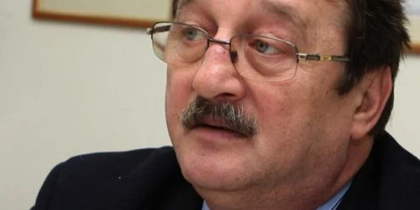 Mircea Băsescu