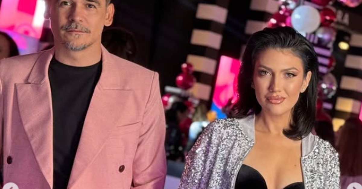 Răzvan Simion rupe tăcerea despre relația cu Daliana Răducan! Ce dezvăluiri a făcut în ziua în care au aniversat doi ani de logodnă