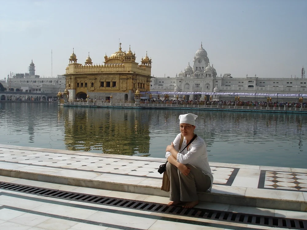india foto