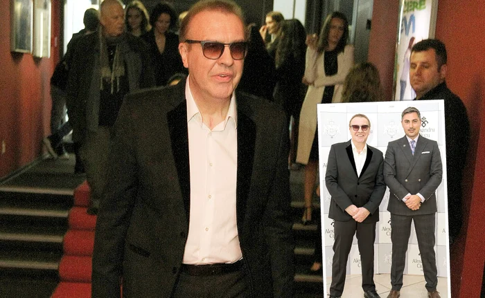 Foto: Sever Gheorghe