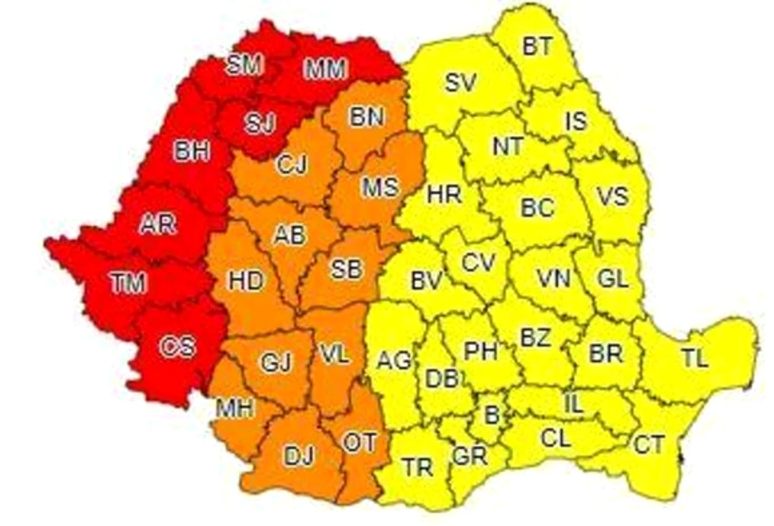 
    Aceasta este distribuția geografică a incidenței rujeolei în data de 22 septembrie 2017  