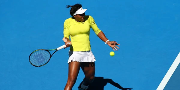 serena foto ap