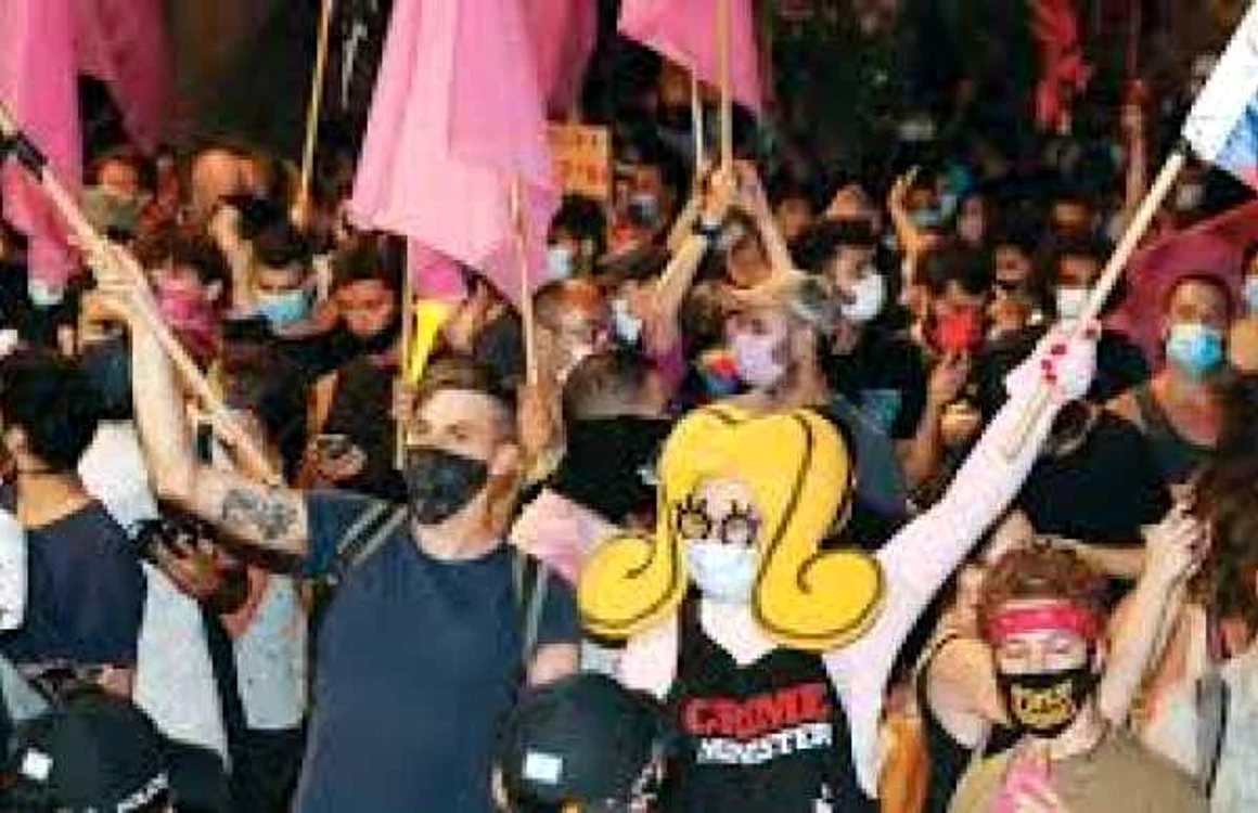 proteste musulmani