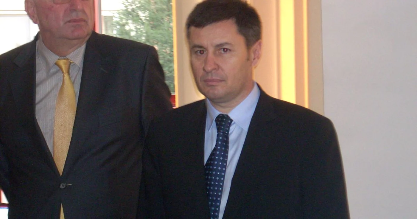 Ministrul Traian Igaş a discutat cu şefii ISU Crişana 