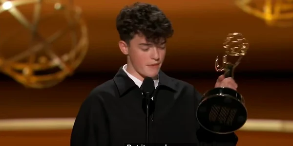 Owen Cooper Premiile Emmy captura video jpg
