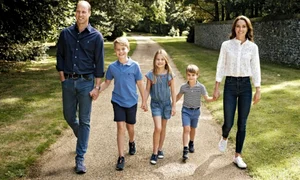 Familia regala, foto Shutterstock jpg