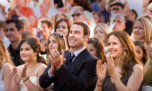 John Travolta Opens Scientology Mission At Time Of Global Expansion For The Church jpeg