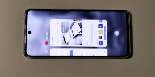 Aplicaţia trivago va fi lansată în Huawei App Gallery