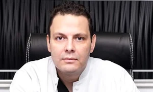 Wasim Nazer, specialist în nutriție jpeg