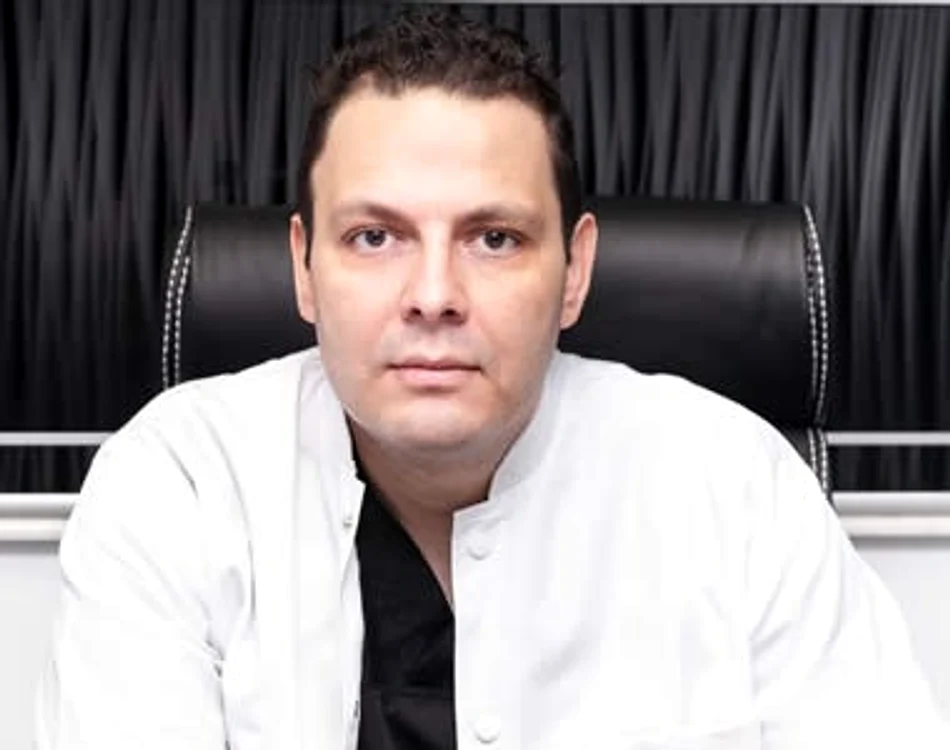 Wasim Nazer, specialist în nutriție