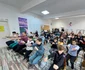 Sport și relaxare la Liceul Lenau FOTO Șefan Both