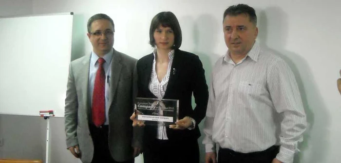 Firma lui Benone Lazăr a urcat pe locul III în topul marilor transportatori din Europa
