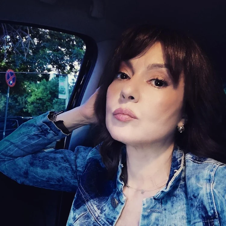 
    Oana Sârbufoto: arhivă personală  