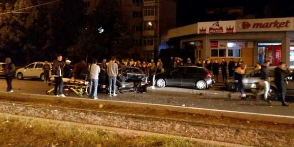 accident alexandru doroftei foto Facebook Marius Cucu
