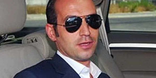 Gianpaolo Tarantini a ieşit din puşcărie