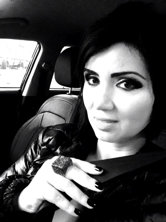 Adriana Bahmuţeanu crede în ajutorul oferit de Loredana LatisFoto: Antena 1
