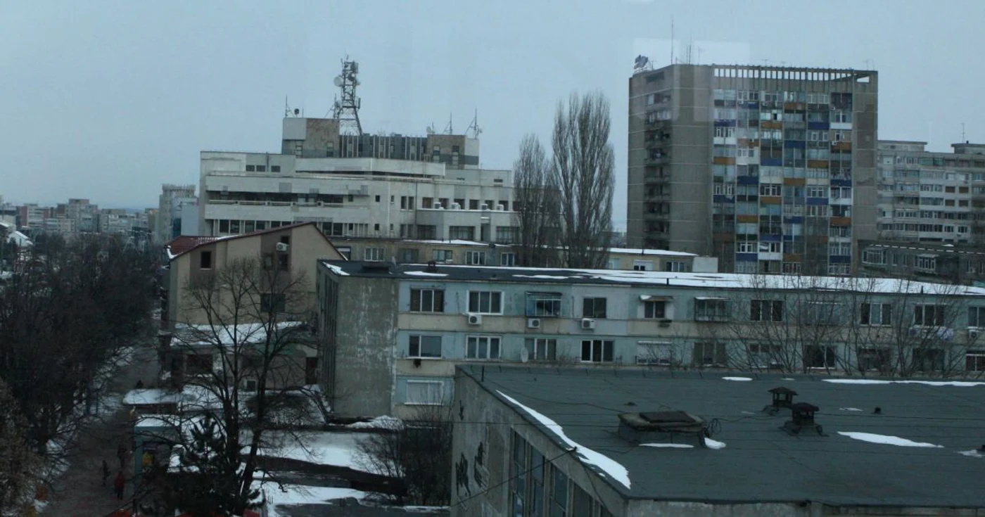 Cel mai ieftin apartament din oraş costă 11.000 de euro. Foto:Corina Tătaru