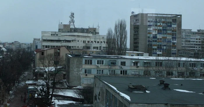 Cel mai ieftin apartament din oraş costă 11.000 de euro. Foto:Corina Tătaru