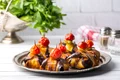 Pachetele de vinete  Sursa foto shutterstock 2021071904 jpg