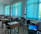 Săli de clasă la Colegiul Naţional Constantin Brătescu Constanta