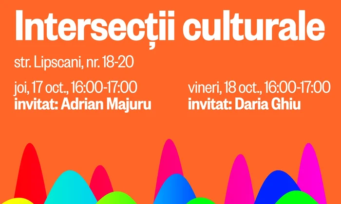 Intersecții culturale 17 și 18 octombrie 2024 jpg