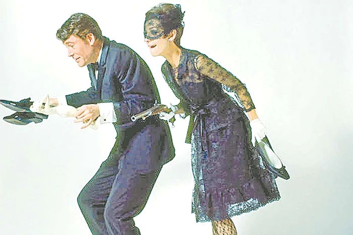 Actorul Peter O’Toole (Fotografii: Photoland/wenn)