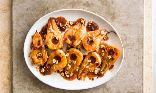 Cel mai bun desert fara zahar cu pere diabetici jpeg