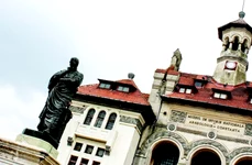 Roma a revocat exilul poetului Ovidiu, după mai bine de 2 000 de ani jpeg