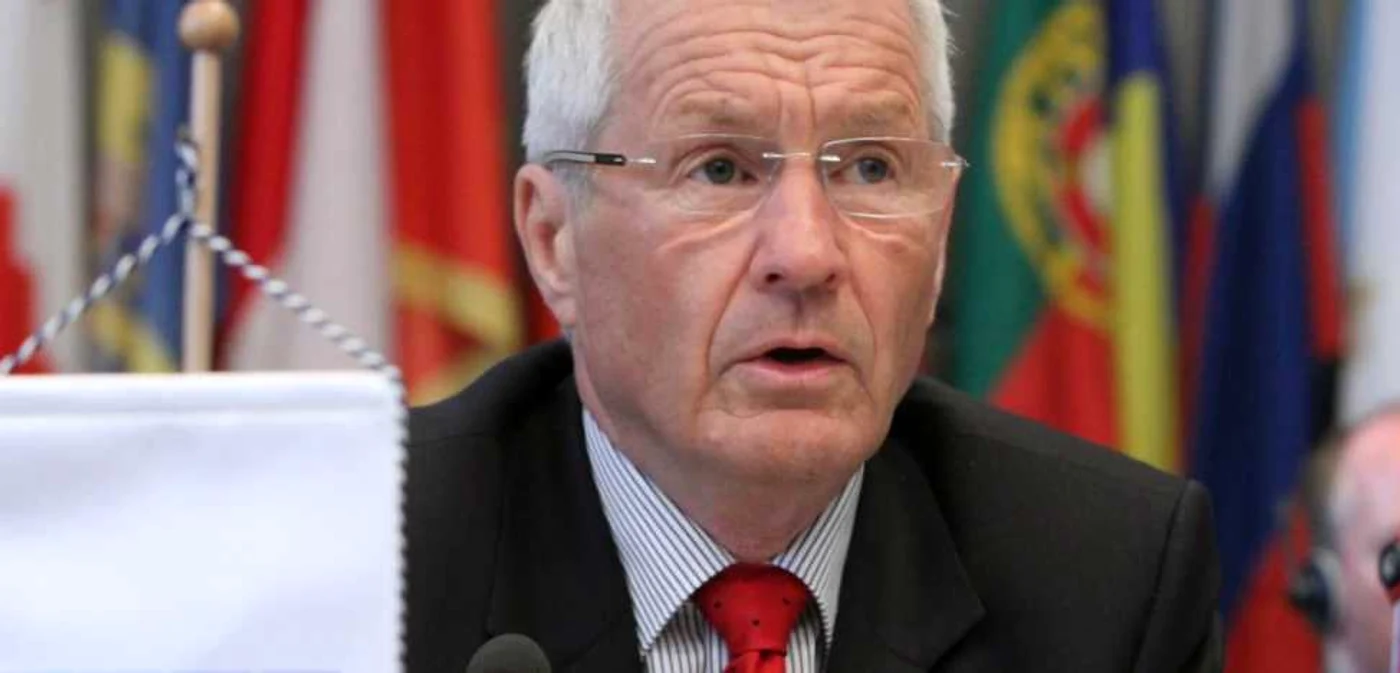 jagland