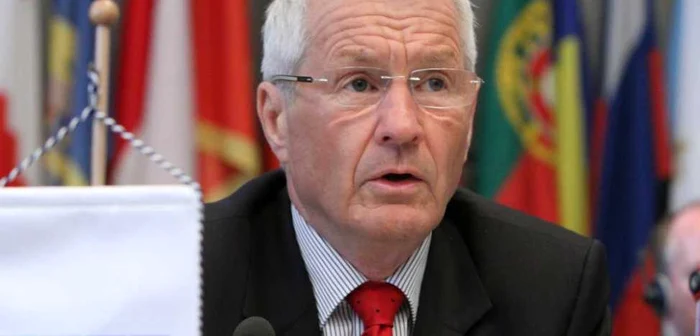Secretarul general al Consiliului Europei cere reforme din partea guvernului de la Chişinău.