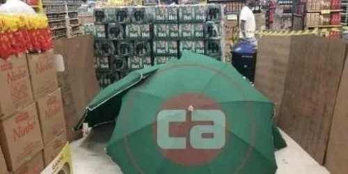 carrefour brazilia foto twitter