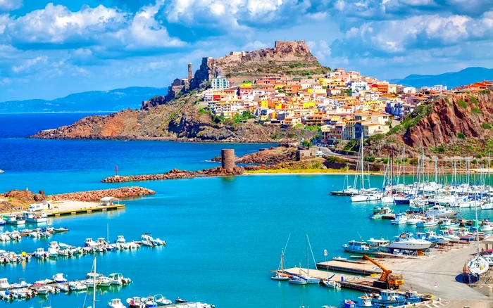 Sardinia /Foto Arhivă / Shutterstock