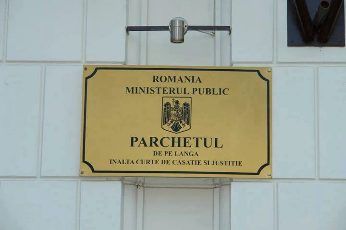 Potrivit Parchetului General, el a coordonat activitatea de videochat a unor femei Foto: Arhivă
