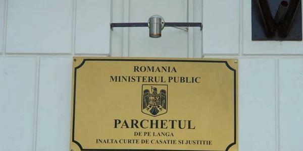 parchet iccj foto news