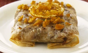 pachetele cu dulceata de portocale si scortisoara jpeg