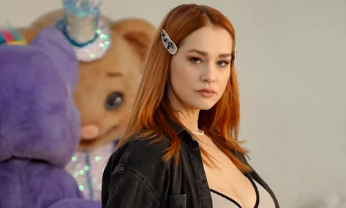 Feli, foto Instagram jpg