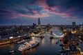 Imagine din Londra FOTO Shutterstock 